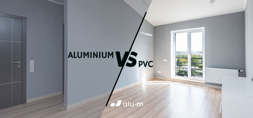 mythes et vérités sur les profilés en aluminium et en PVC